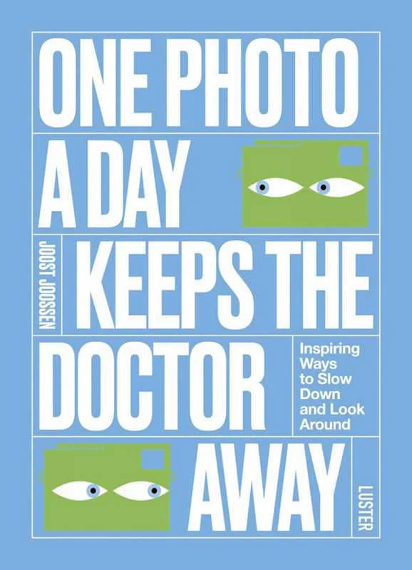 For the Photographer